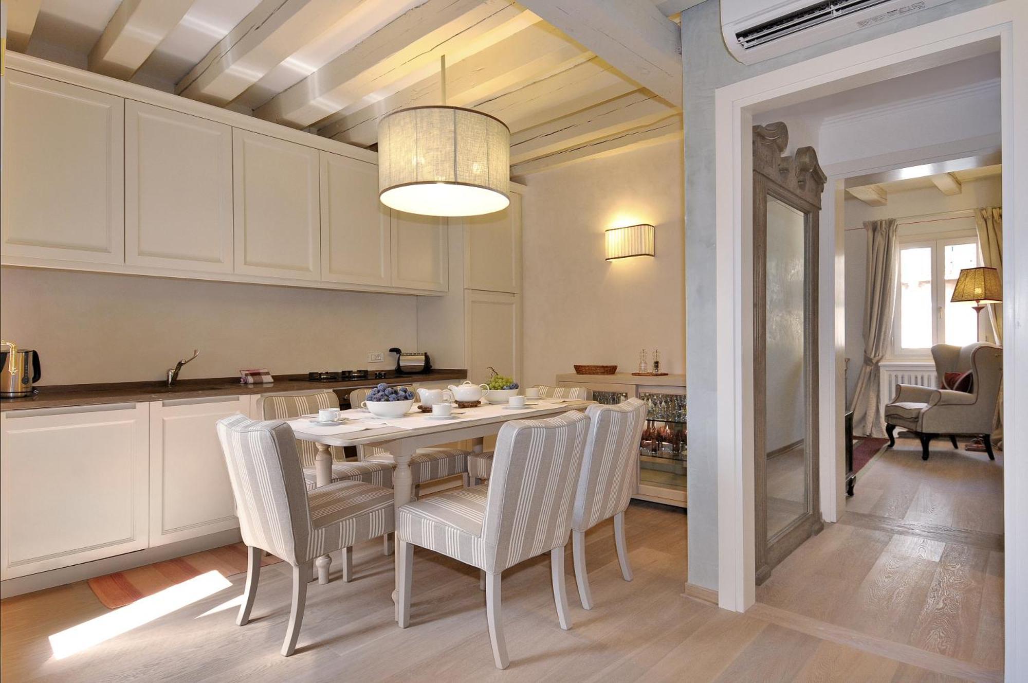 Ca' Del Teatro Terrace In San Marco District Διαμέρισμα Βενετία Εξωτερικό φωτογραφία